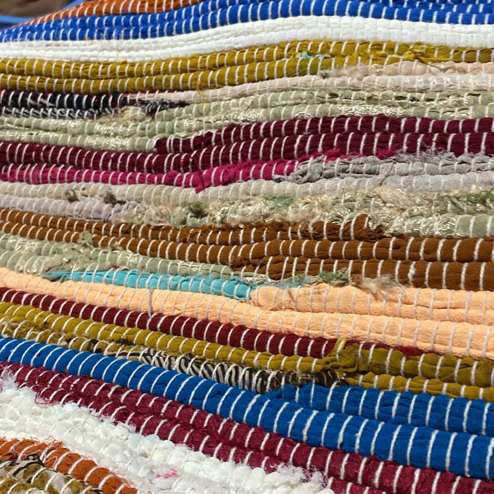 ❤️ rag rugs (2) - Picture 3 of 5